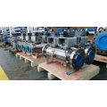 Trunnion Mounted DBB Compact Manifold Ball Valve